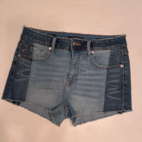 Vigoss | Shorts | Vigoss High Rise Ace 
